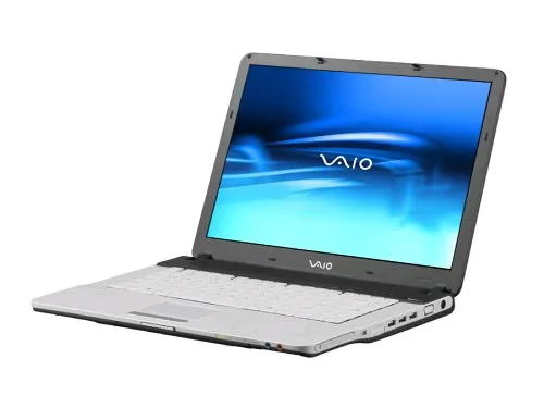 Sony Vaio VGN FS215M