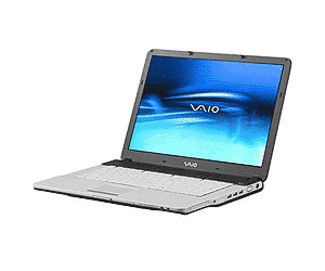 Sony Vaio VGN-FS315M.G4