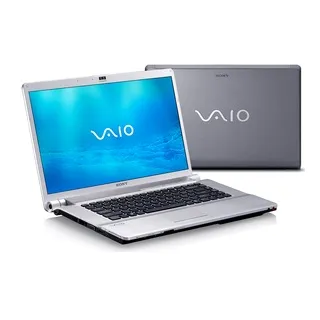 Sony Vaio VGN-FW46M/H