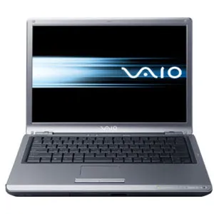Sony Vaio VGN-FZ11S