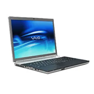 Sony Vaio VGN-FZ18M