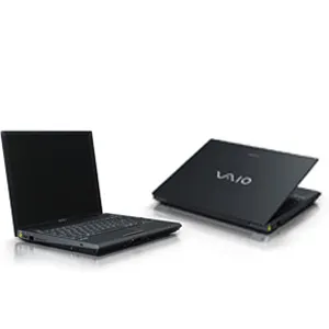 Sony Vaio VGN-G21XP/B