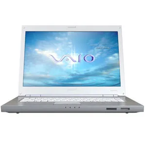 Sony Vaio VGN-N11S