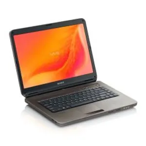 Sony Vaio VGN-NR11Z/T