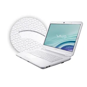 Sony Vaio VGN-NS12M/W