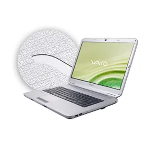 Sony Vaio VGN NS21Z/S