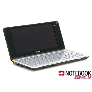 Sony Vaio VGN-P11Z/G