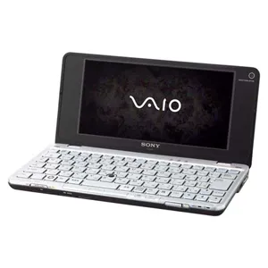 Sony Vaio VGN-P29VN/Q