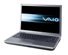 Sony Vaio VGN-S1HP