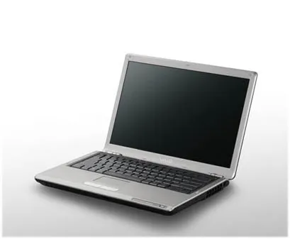 Sony Vaio VGN-S5XP