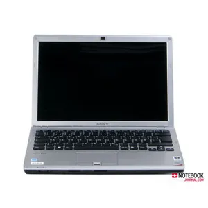 Sony Vaio VGN-SR21M/S