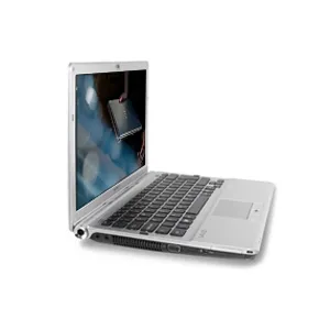 Sony Vaio VGN-SR31M/S