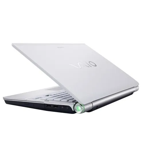 Sony Vaio VGN-SR41M/W