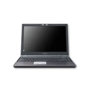 Sony Vaio VGN-SZ4 XWN