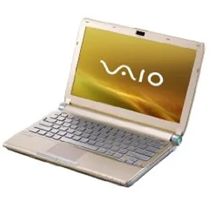 Sony Vaio VGN-TT11M/N