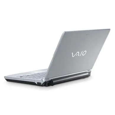 Sony Vaio VGN-TX3XP 2