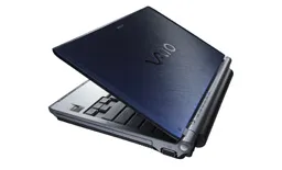 Sony Vaio VGN-TX5XN