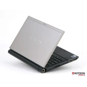Sony Vaio VGN-TZ21MN/N