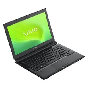 Sony Vaio VGN-TZ31WN/B