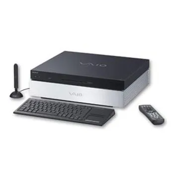 Sony Vaio VGX-XL202-PC