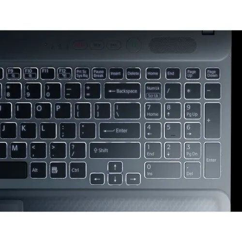 Sony Vaio VPC-CB4Z1E/W 2