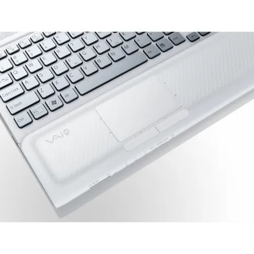 Sony Vaio VPC-CB4Z1E/W 3