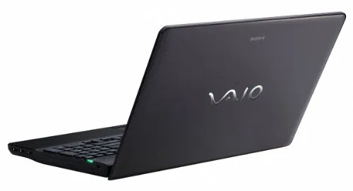 Sony Vaio VPC-EB3Z1E 2