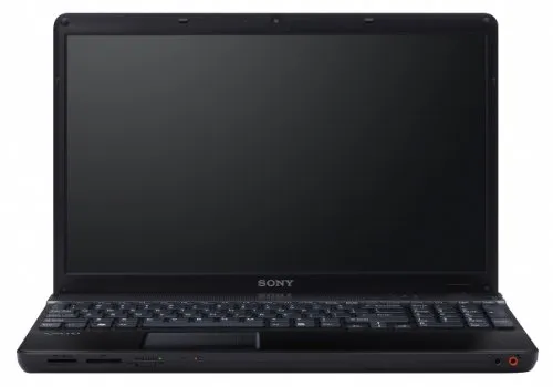 Sony Vaio VPC-EB3Z1E