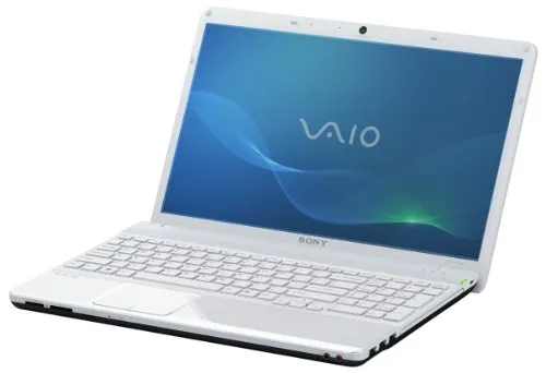 Sony Vaio VPC-EE3S1E 2