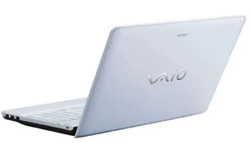 Sony Vaio VPC-EE3S1E 3