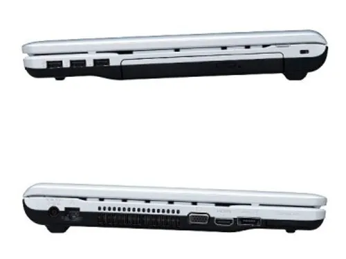 Sony Vaio VPC-EE3S1E 4