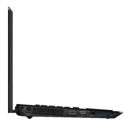 Sony Vaio VPC-F22J1E/B 3