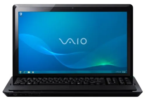 Sony Vaio VPC-F22S8E/B