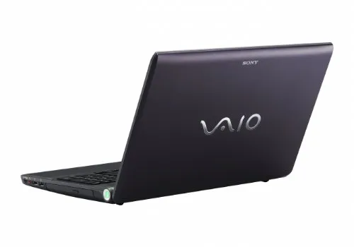 Sony Vaio VPC F23M1E/B 2