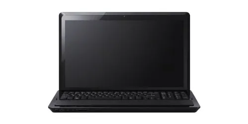 Sony Vaio VPC F23M1E/B