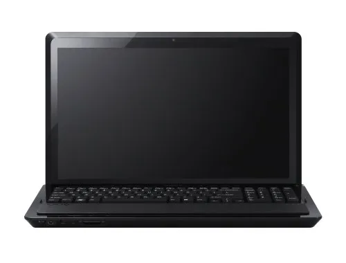 Sony Vaio VPC-F24A4E/B