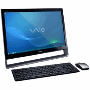 Sony Vaio VPC-L11M1E/S