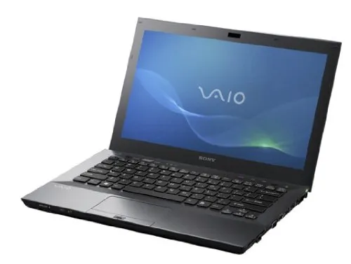 Sony Vaio VPC-SA2Z9E/BI 2