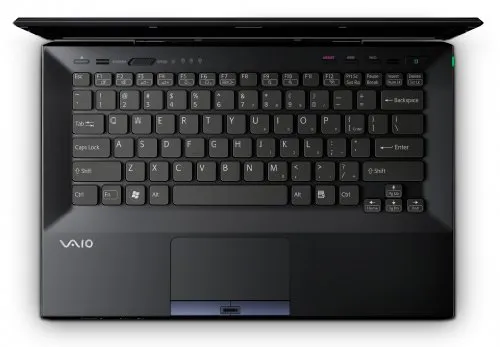 Sony Vaio VPC-SA2Z9E/BI 3