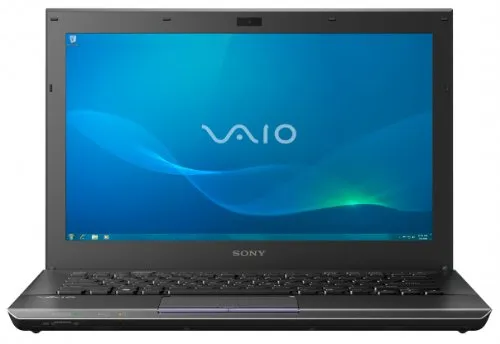 Sony Vaio VPC-SA2Z9E/BI