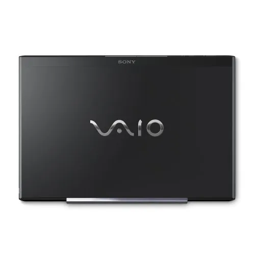 Sony Vaio VPC-SA4W9E/XI 5