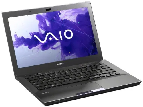 Sony Vaio VPC-SA4W9E/XI