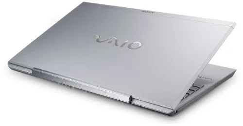 Sony Vaio VPC-SE1E1E/S 2