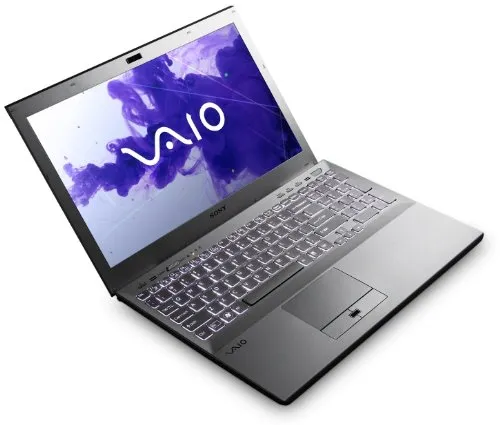 Sony Vaio VPC-SE1E1E/S 3