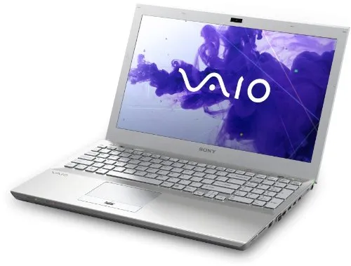 Sony Vaio VPC-SE1E1E/S 5