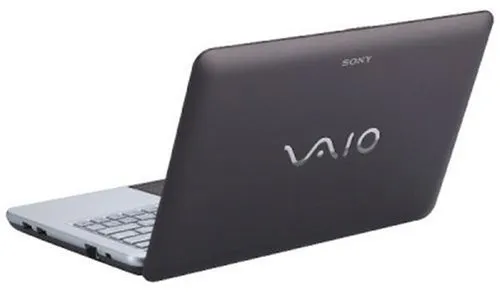 Sony Vaio VPC-W11S1E/T 2