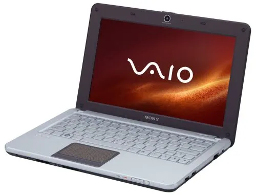 Sony Vaio VPC-W11S1E/T