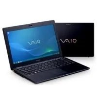Sony Vaio VPC-X11S1E/B