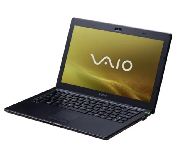 Sony Vaio VPC-X13D7E