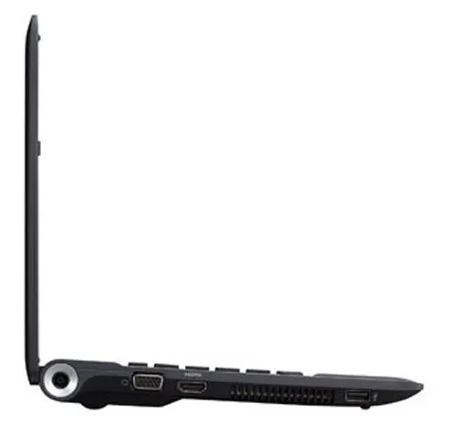 Sony Vaio VPC-YA1V9E/B 2